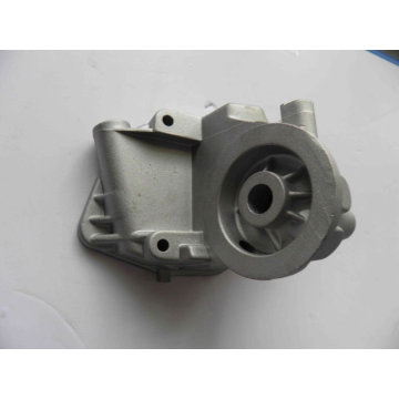 aluminum die casting part with ISO9001